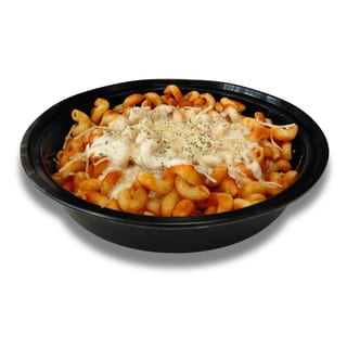 Cavatappi alla Vodka
