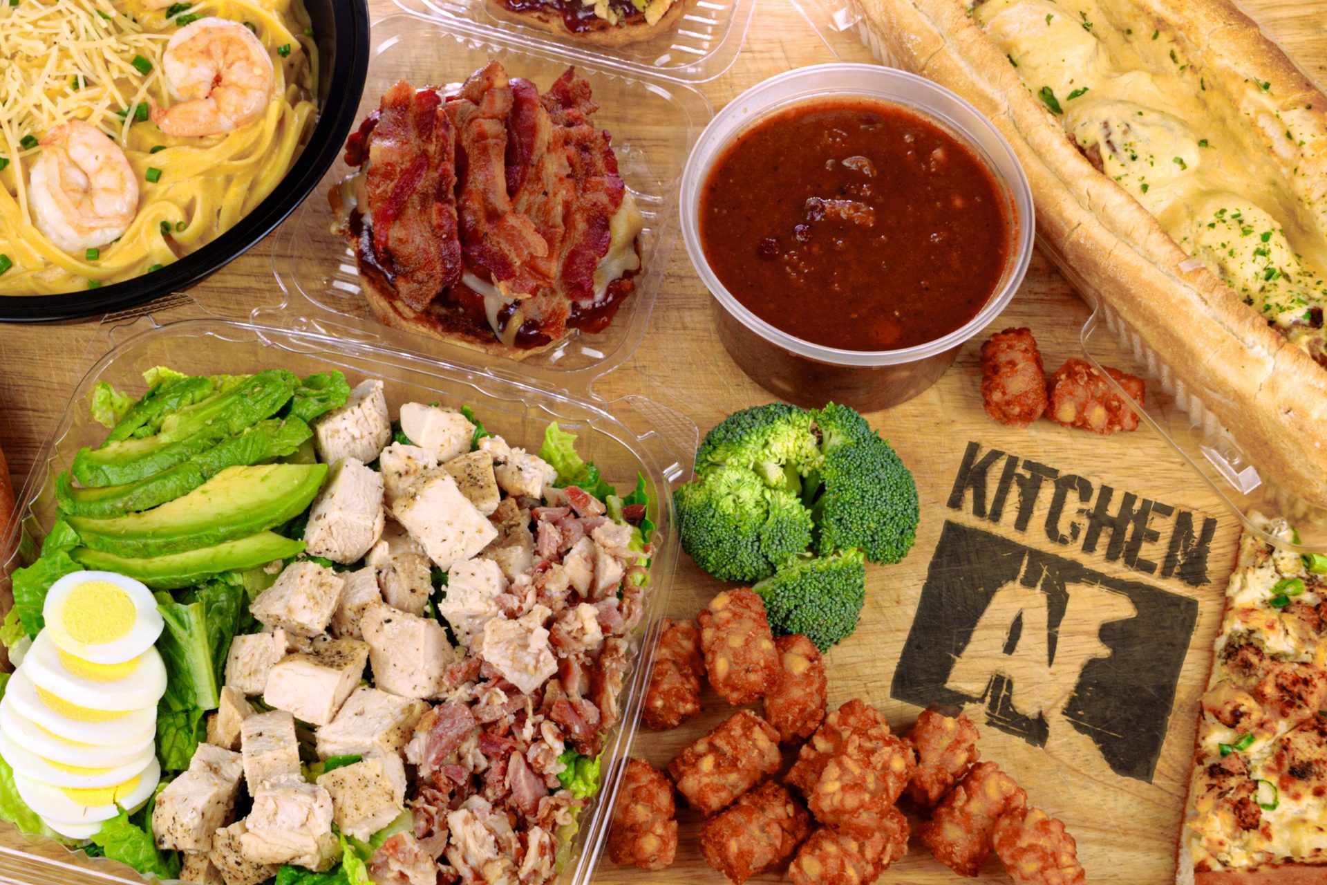 A Menu Worth Craving