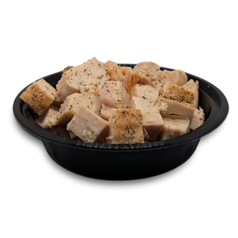 Delicious Grilled Chicken Options