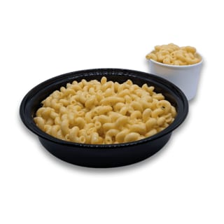 Four-Cheese Mac & Cheese