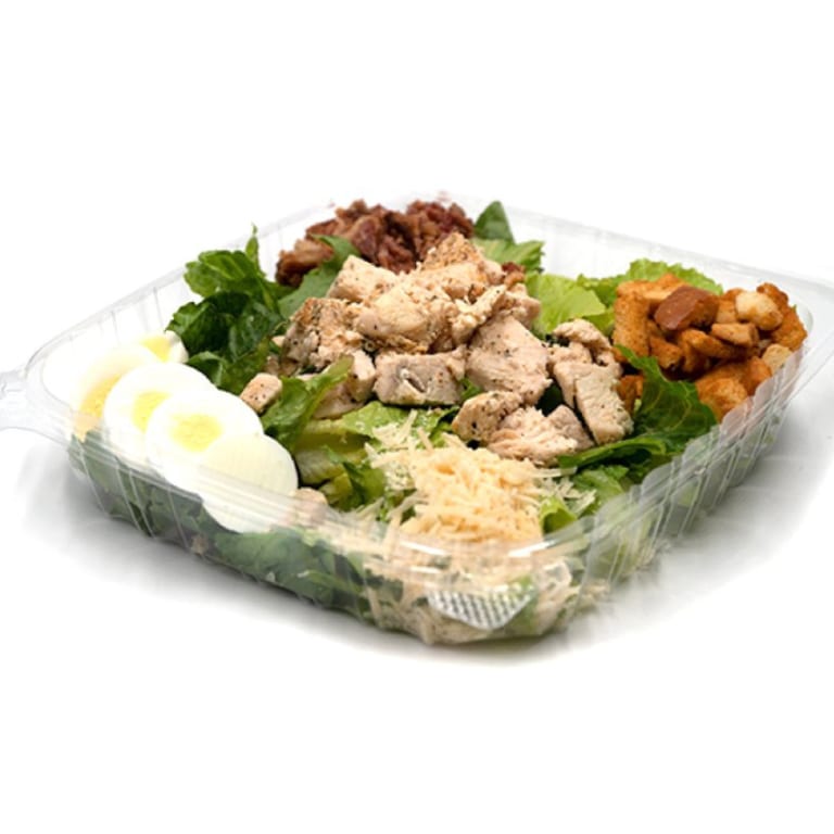 Delicious Caesar Salad Options