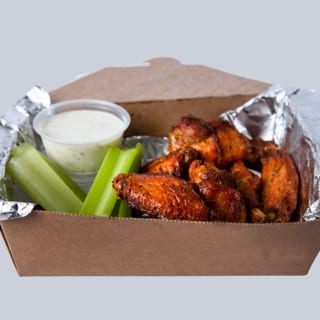 Wings