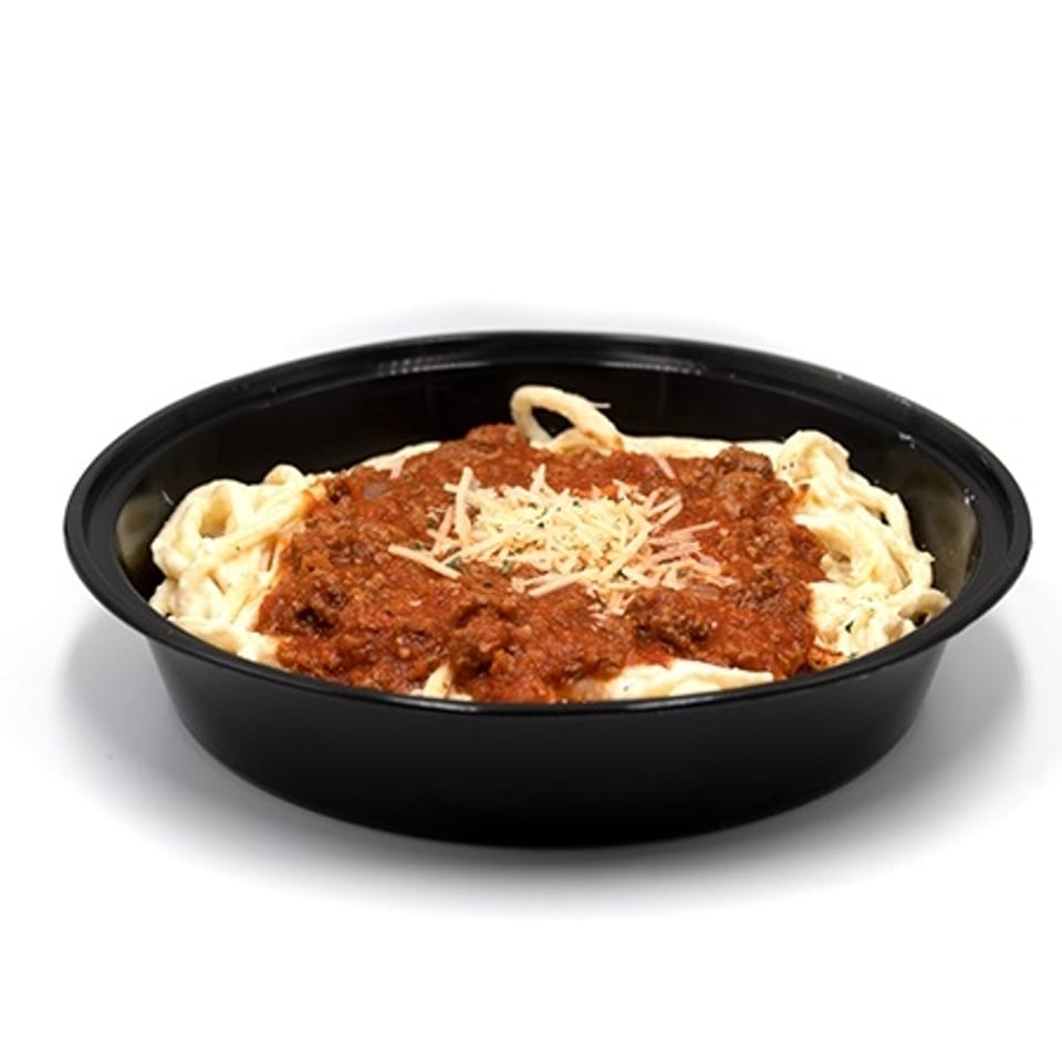 Indulge in Our Pasta Dishes