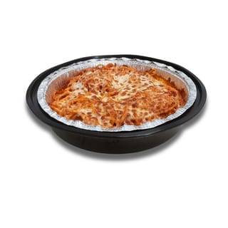 Oven Baked Spaghetti Marinara