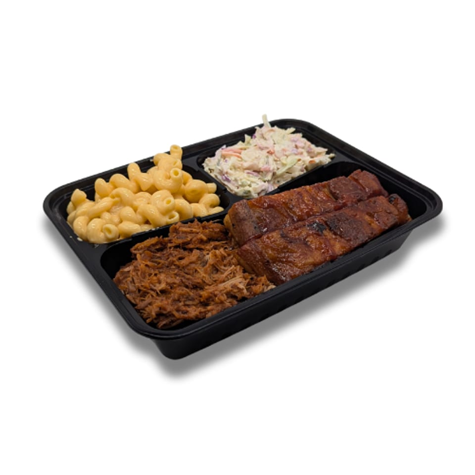 BBQ Delights Await You