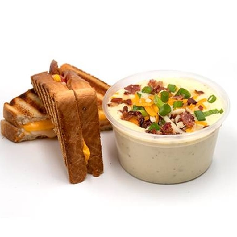 Our Delicious Salads