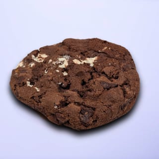 S'mores Cookie