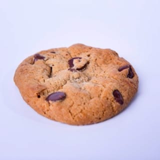 Chocolate Chip Cookie