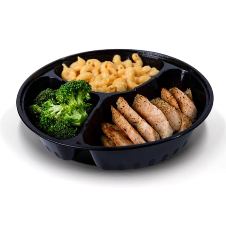 Savor Your Dinner with Us