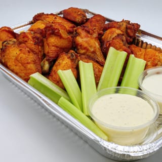 Wing Party (Bone-In)
