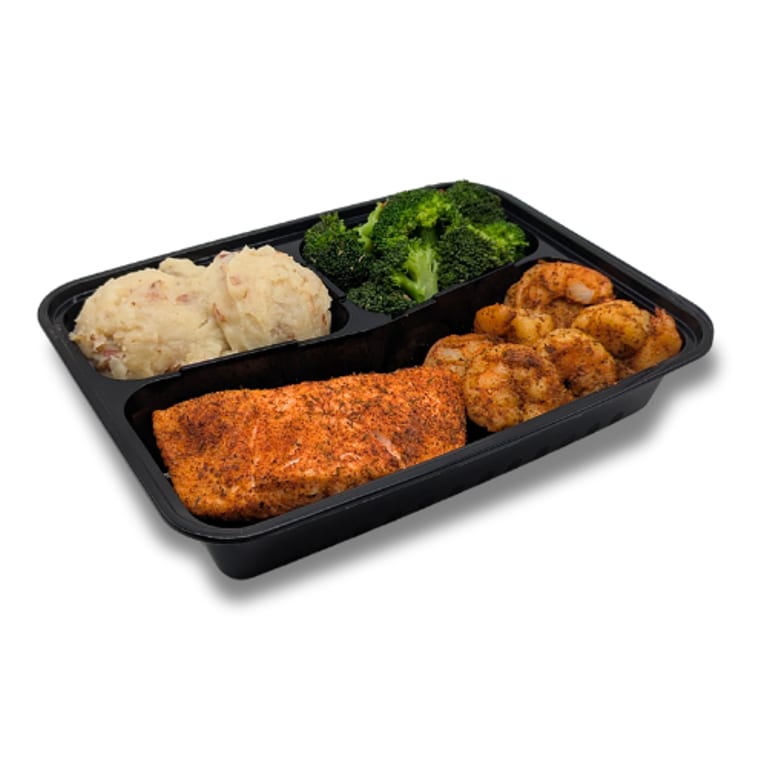 Delicious Dinner Options