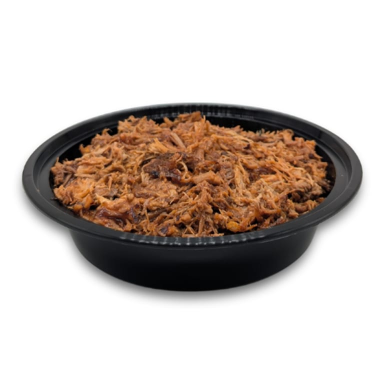 Delicious Pulled Pork Options