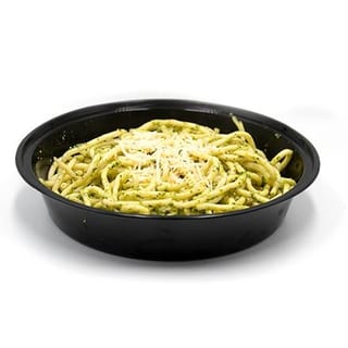 Fettuccine Pesto