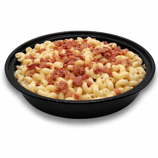 Bacon Mac & Cheese