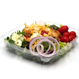 House Salad