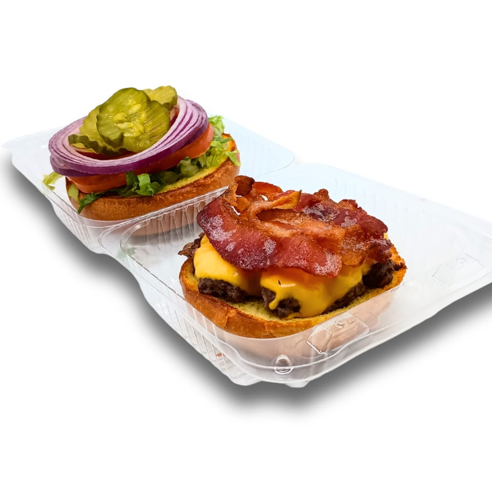 Savor Our Delicious Fries