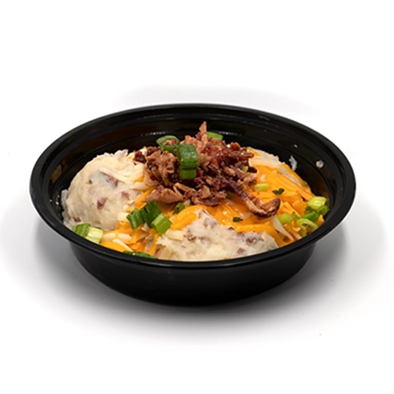 Delicious Mashed Potatoes