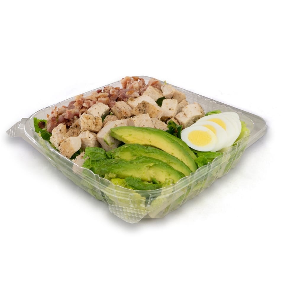 Cobb Salad Perfection